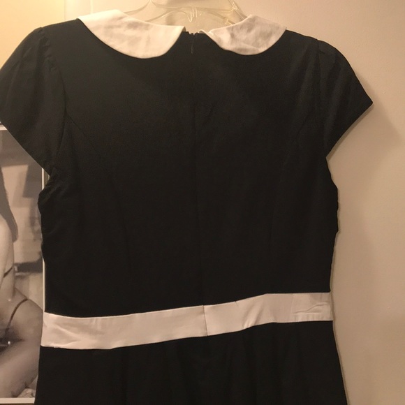 Sourpuss Lizzie Dress - Picture 3 of 5